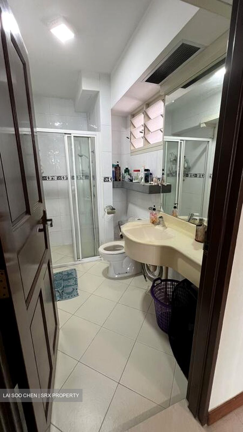 Blk 466A Spring Lodge (Sembawang), HDB 5 Rooms #521011191